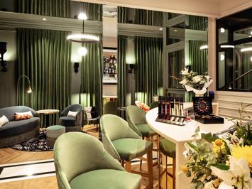 Foto Mercure Paris Gare de Lyon Opera Bastille *** Parijs