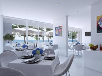 Foto Boutique Rivalmare **** Novigrad