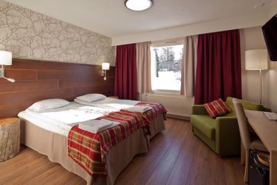 Aparthotel Sirkantahti
