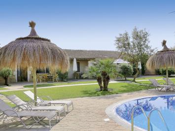 Foto Can Canals Finca en Spa **** Campos