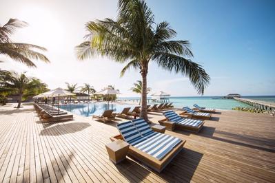 Foto ROBINSON Club Noonu ***** Noonu Atoll