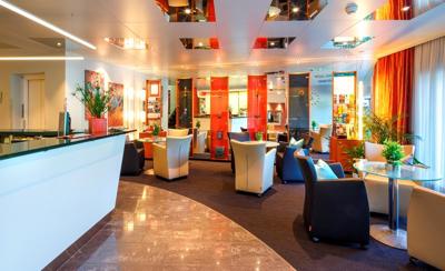 Foto Hotel Metropol **** Basel