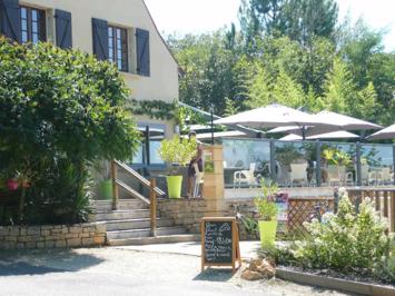 Foto Les Charmes *** Saint Andre D Allas