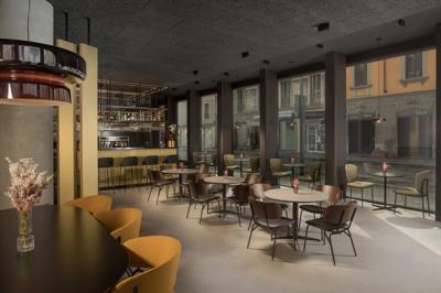Foto NH Milano Corso Buenos Aires **** Milaan