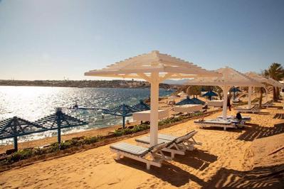 Foto Grand Oasis Resort **** Sharm El Sheikh