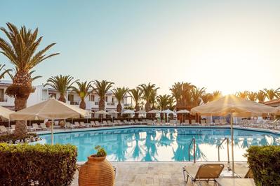 Foto Sol Marina Beach Crete **** Gouves