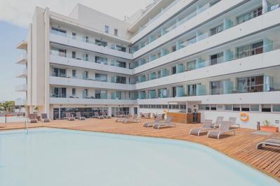 Foto Balneario TermaEuropa Playa de Coma Ruga **** Coma-Ruga