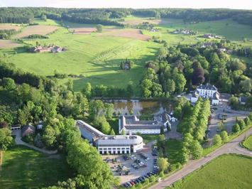 Foto Bilderberg Kasteel Vaalsbroek **** Vaals