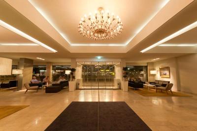 Foto Sylter Hof *** Berlijn