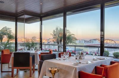 Foto Altis Grand ***** Lissabon