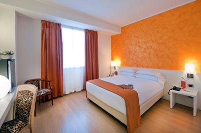 Foto ibis Styles Roma Vintage **** Rome