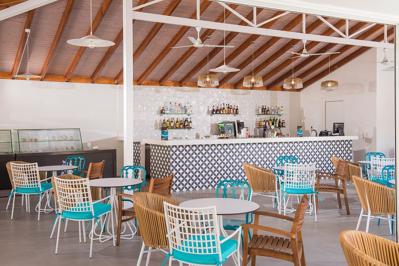 Foto Solimar Turquoise **** Agia Marina