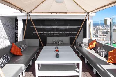 Foto Soho Boutique Bahia Malaga **** Malaga