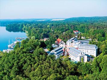 Foto Esplanade en Spa **** Bad Saarow