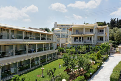 Foto Ghikas *** Gouvia