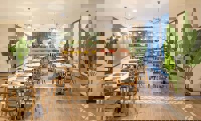 Foto Soho Boutique Cordoba **** Cordoba