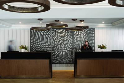 Foto Marriott Vacation Club Pulse *** San Francisco