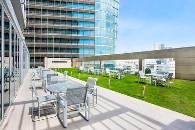 Foto Adagio Abu Dhabi Al Bustan **** Abu Dhabi