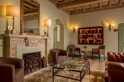 Foto Villa Grazioli **** Rome