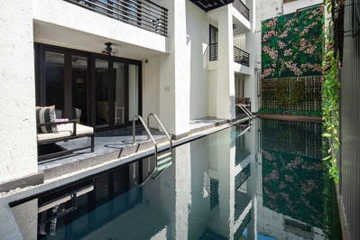 Foto U Chiang Mai **** Chiang Mai