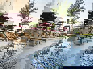 Foto Mercure Pattaya Ocean Resort **** Pattaya