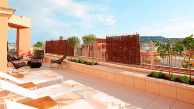 Foto Hotel Le Meridien Barcelona ***** Barcelona