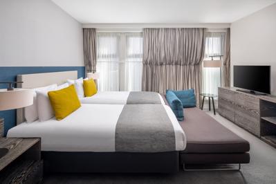Staybridge Suites London - Vauxhall