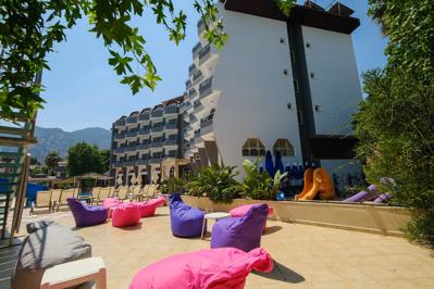 Foto Club Selen *** Icmeler