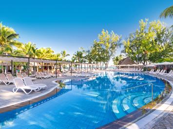 Foto RIU Palace Mauritius **** Le Morne