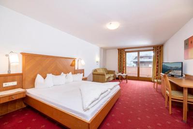 Foto Ramsauerhof **** Ramsau