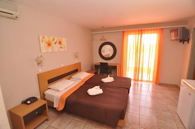 Foto Nefeli *** Kos-stad