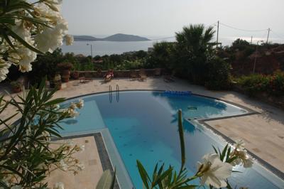 Foto Elounda Living Residences **** Agios Nikolaos