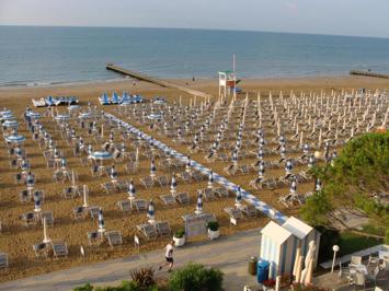 Foto Parioli *** Lido Di Jesolo