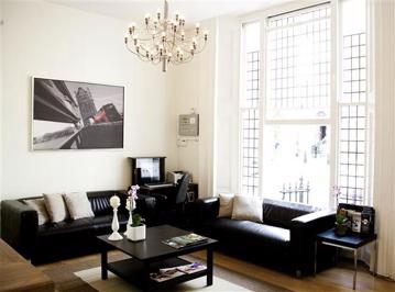 Foto Hyde Park Executive **** Londen
