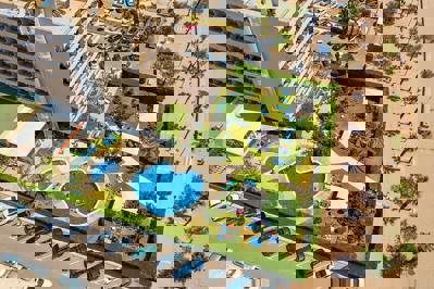 Foto Prestigehotel Victoria *** Rosas