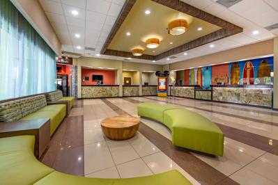 Foto Holiday Inn Resort Orlando Lake Buena Vista *** Orlando