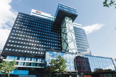Foto RIU Plaza Berlin **** Berlijn
