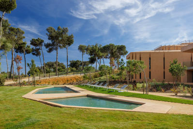Foto Palmares Signature Apartments ***** Odeceixe
