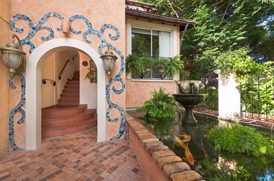 Foto Little Arches Boutique Hotel **** Oistins