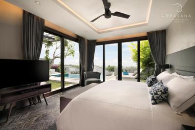 Foto Hotel Prasana By Arjani Resort **** Uluwatu