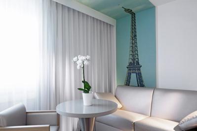 Foto Mercure Paris Vaugirard Porte de Versailles **** Parijs