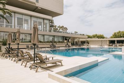 Foto Divano Apollon Suites ***** Vouliagmeni