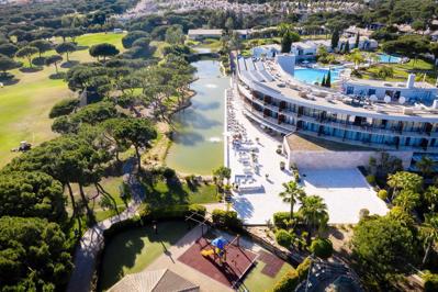 Foto Pestana Vila Sol - Vilamoura Premium Golf Resort ***** Vilamoura