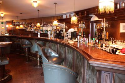 Foto Best Western Premier Seehotel Krautkramer **** Munster