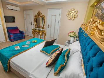 Foto Atlantis Royal *** Fatih