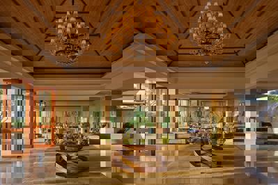 Foto Mulia Villas ***** Nusa Dua