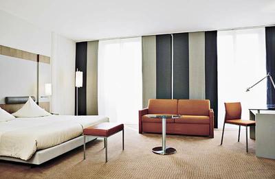 Foto Novotel Munchen Messe **** Munchen