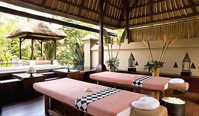 Foto Hotel Tjampuhan Hotel Bali **** Ubud