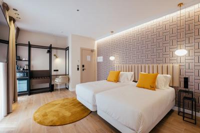 Foto Cetina Casa de las Telas **** Sevilla