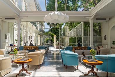 Foto Bellevue Syrene ***** Sorrento